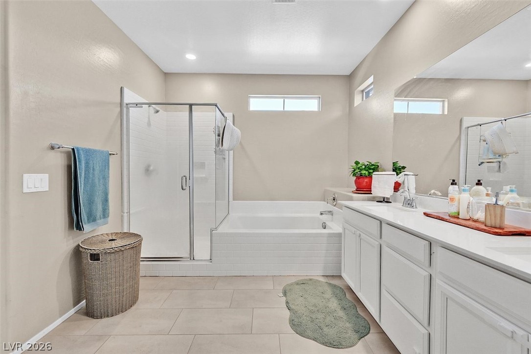 97 Lomita Heights Drive Las Vegas NV 89138