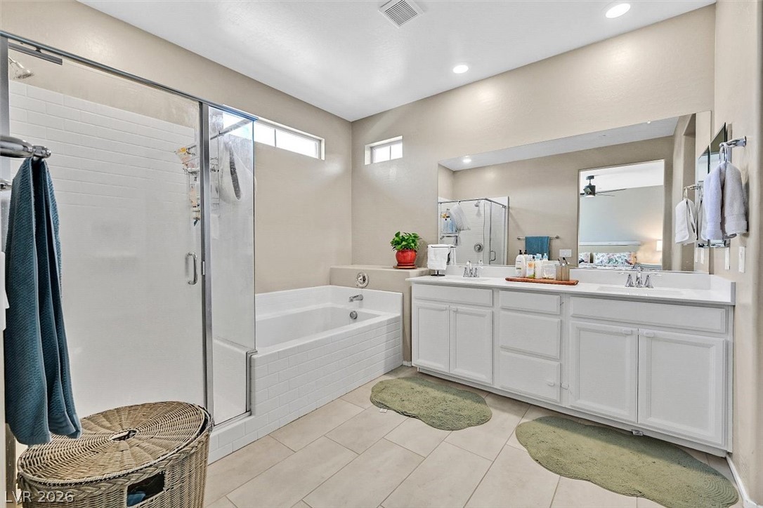 97 Lomita Heights Drive Las Vegas NV 89138