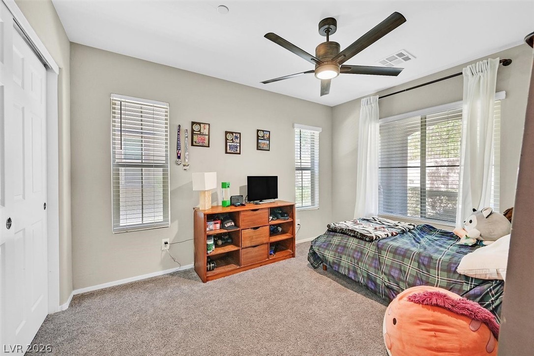 97 Lomita Heights Drive Las Vegas NV 89138