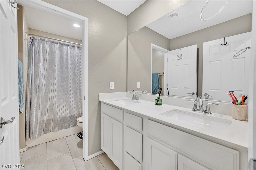 97 Lomita Heights Drive Las Vegas NV 89138