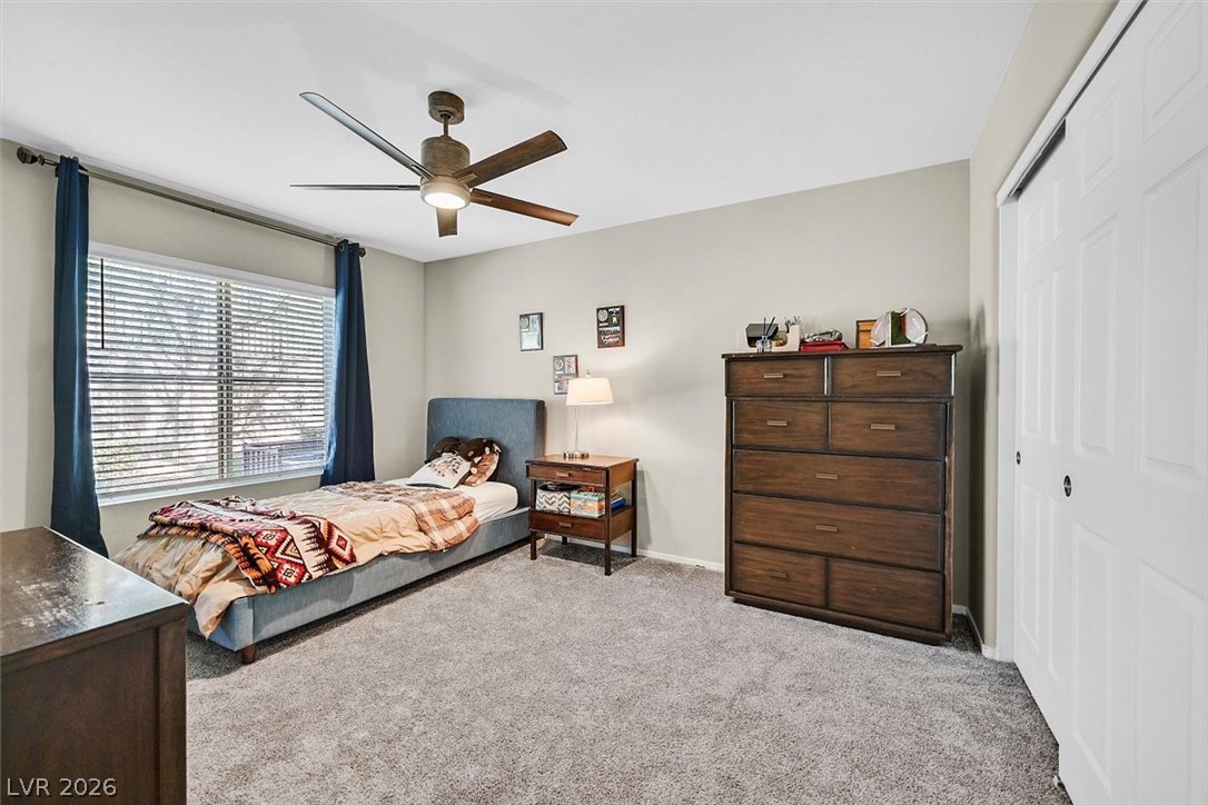 97 Lomita Heights Drive Las Vegas NV 89138