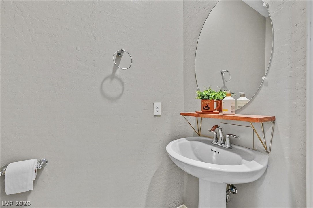 97 Lomita Heights Drive Las Vegas NV 89138
