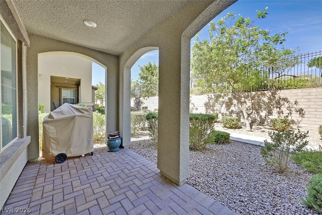 97 Lomita Heights Drive Las Vegas NV 89138