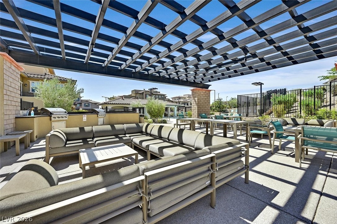 97 Lomita Heights Drive Las Vegas NV 89138