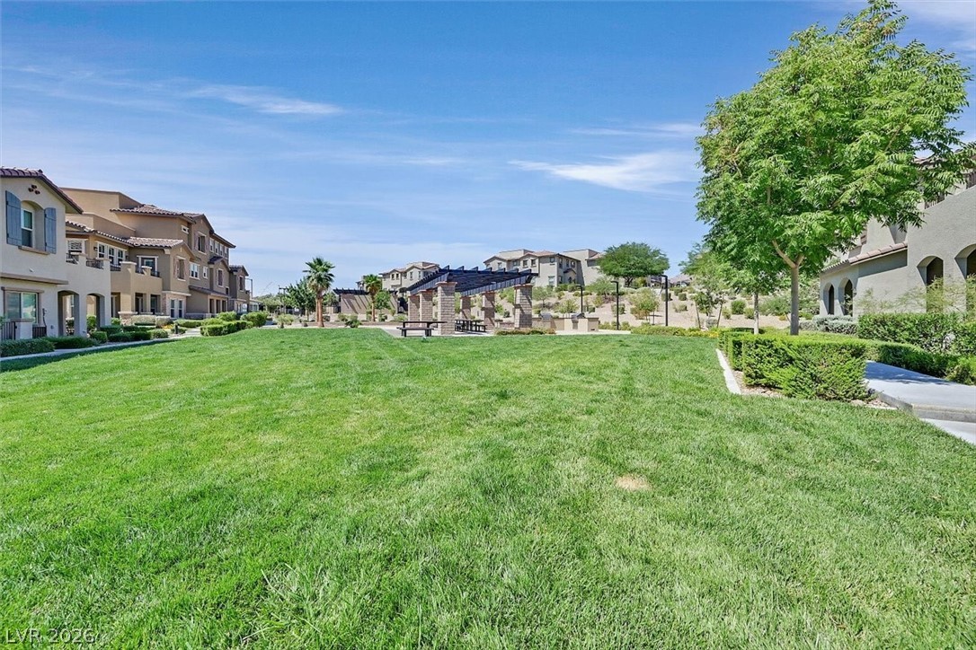 97 Lomita Heights Drive Las Vegas NV 89138