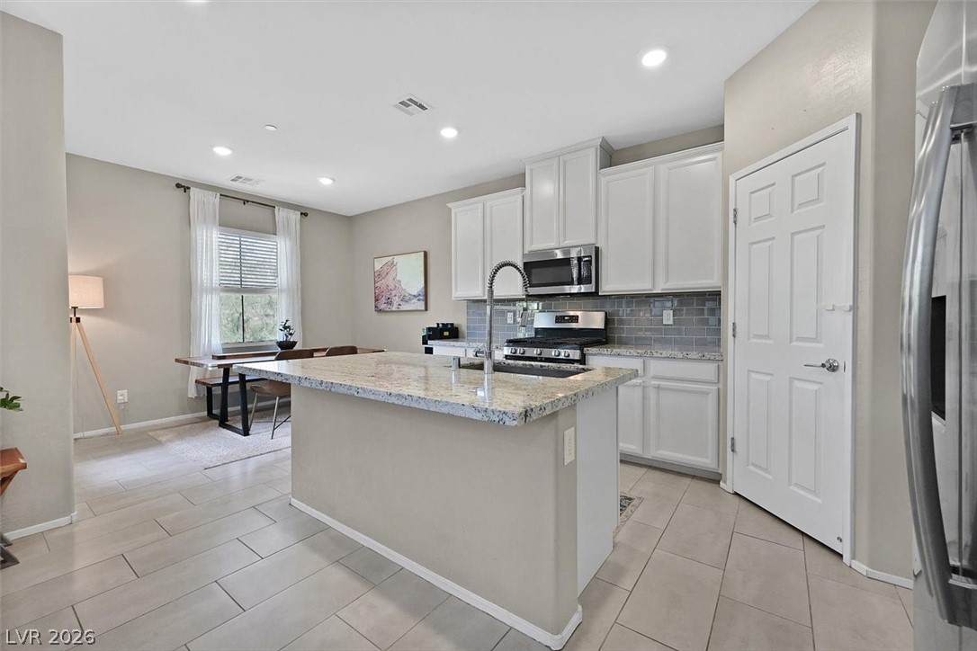 97 Lomita Heights Drive Las Vegas NV 89138
