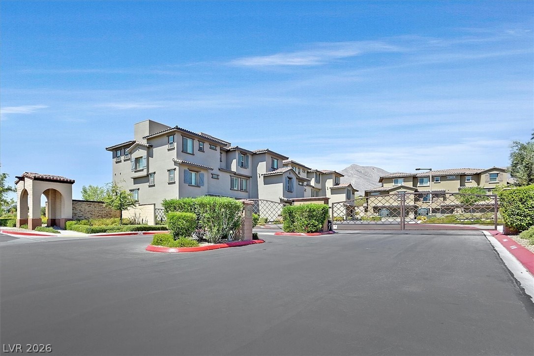 97 Lomita Heights Drive Las Vegas NV 89138