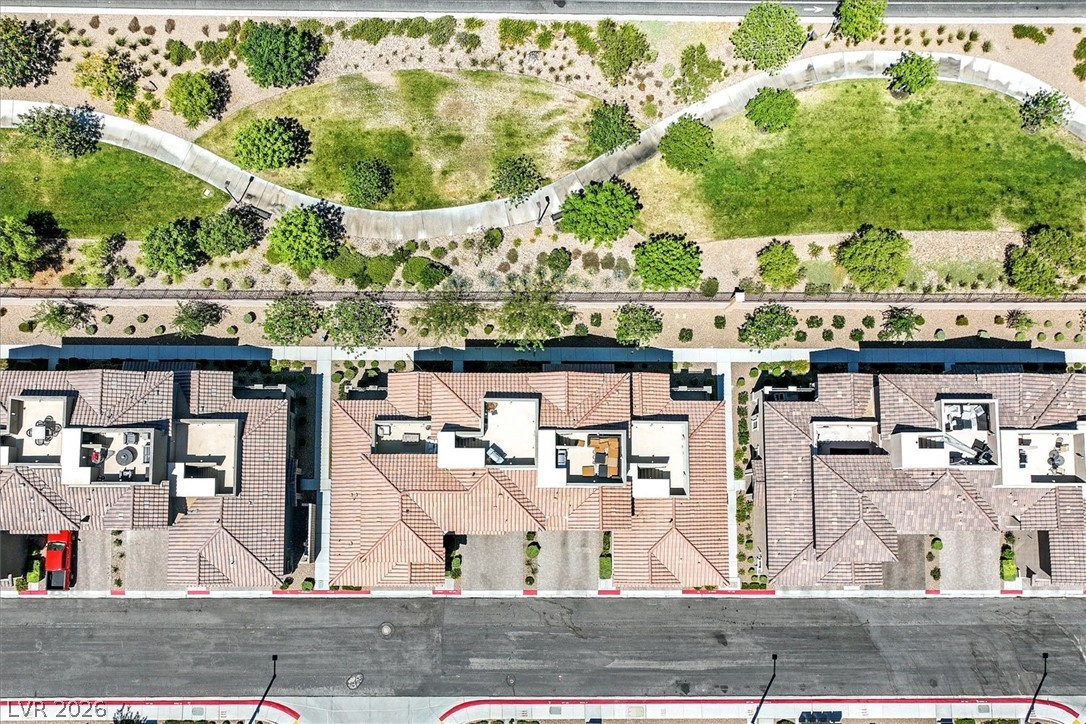 97 Lomita Heights Drive Las Vegas NV 89138