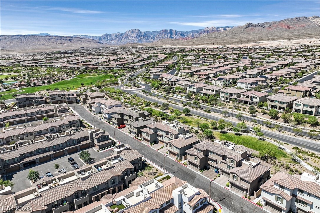 97 Lomita Heights Drive Las Vegas NV 89138