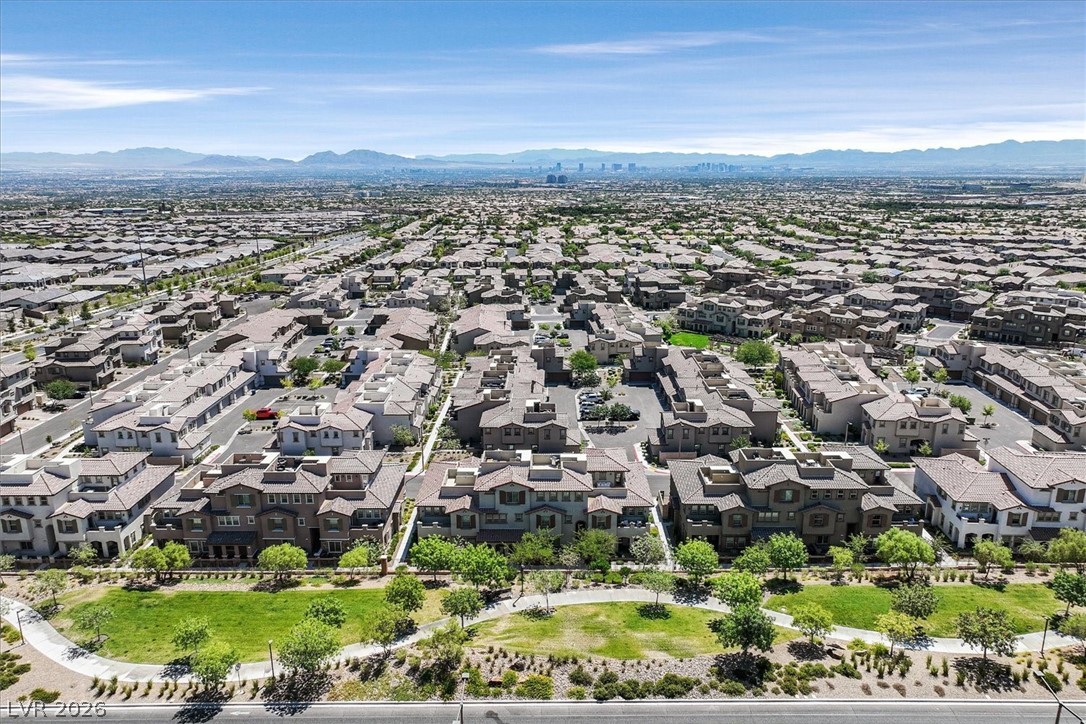 97 Lomita Heights Drive Las Vegas NV 89138