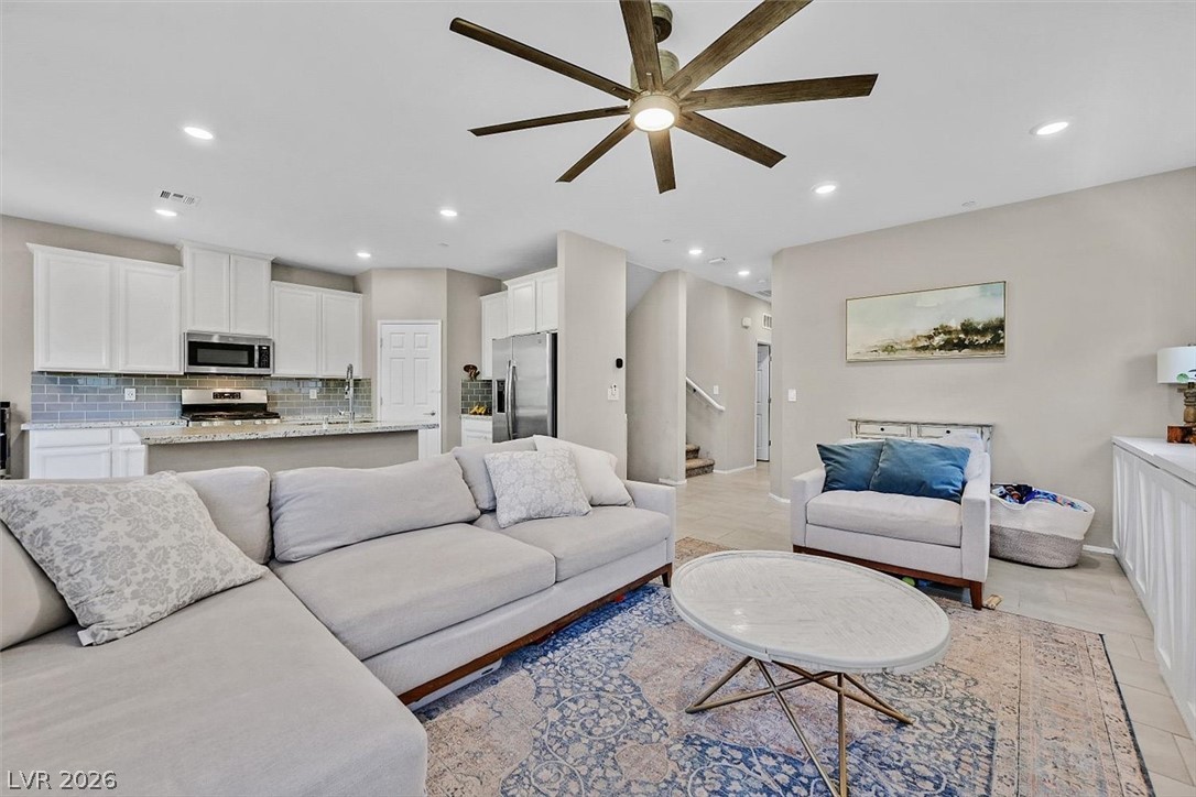 97 Lomita Heights Drive Las Vegas NV 89138