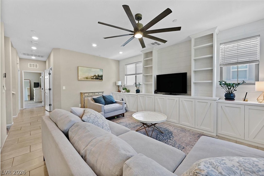 97 Lomita Heights Drive Las Vegas NV 89138