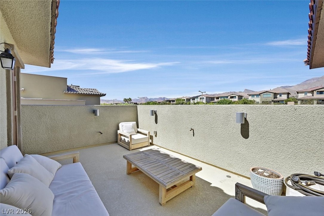 97 Lomita Heights Drive Las Vegas NV 89138