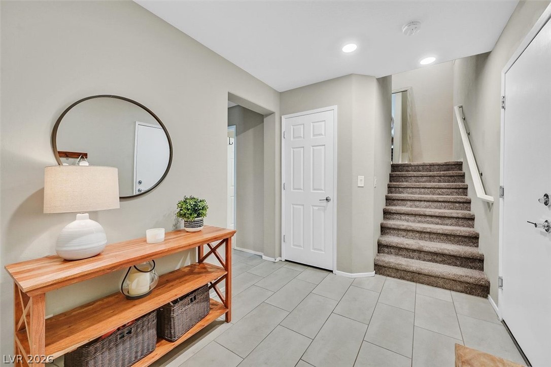 97 Lomita Heights Drive Las Vegas NV 89138