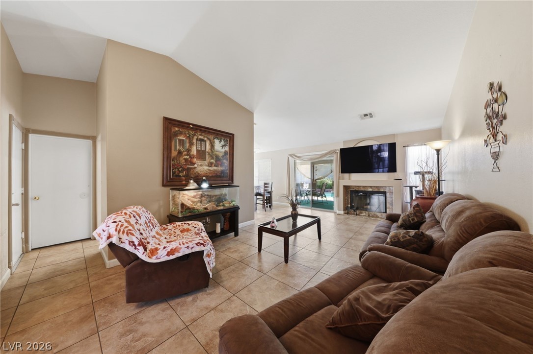 4921 Breezy Day Drive North Las Vegas NV 89031