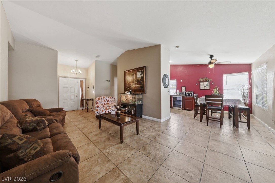 4921 Breezy Day Drive North Las Vegas NV 89031