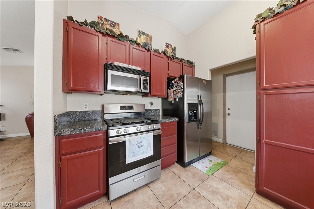 4921 Breezy Day Drive North Las Vegas NV 89031