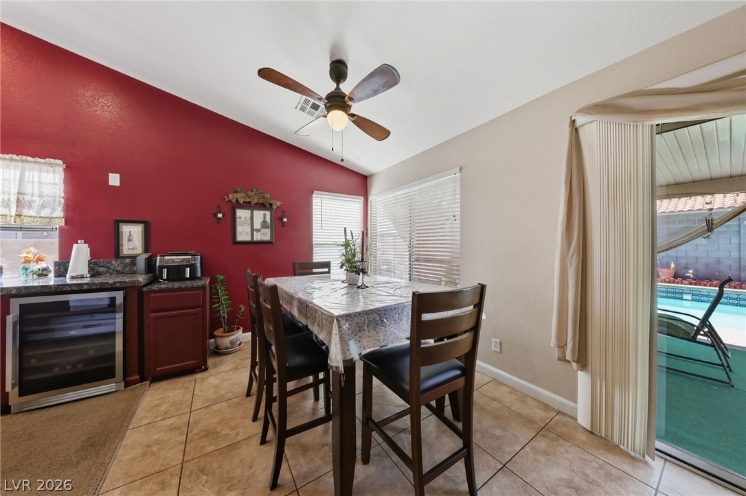 4921 Breezy Day Drive North Las Vegas NV 89031