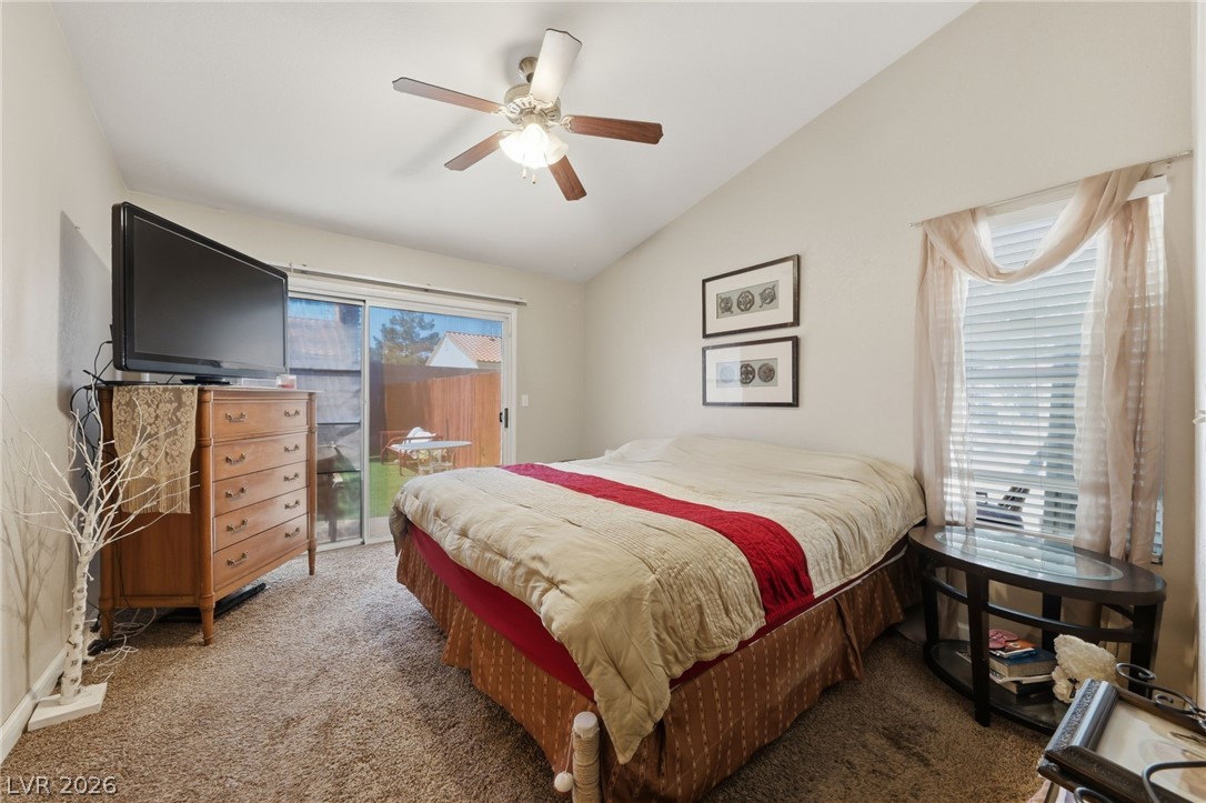4921 Breezy Day Drive North Las Vegas NV 89031