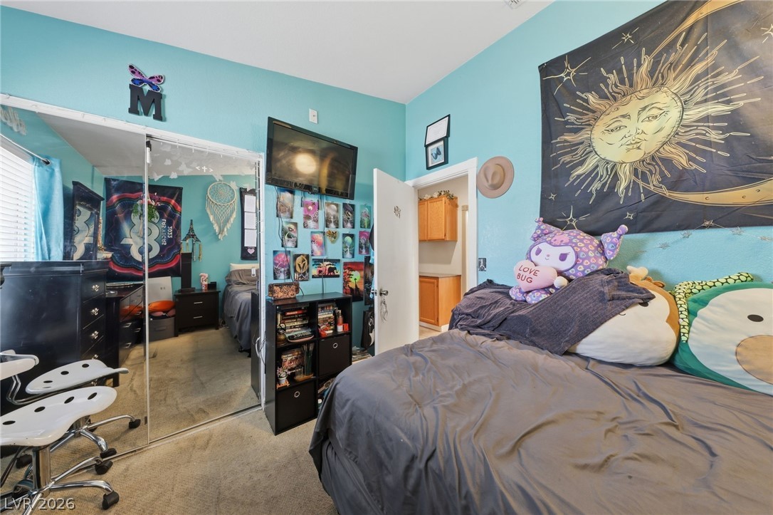 4921 Breezy Day Drive North Las Vegas NV 89031