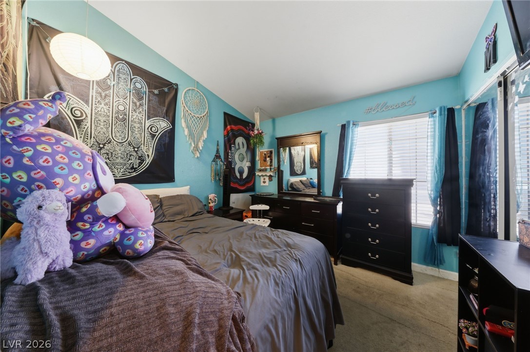 4921 Breezy Day Drive North Las Vegas NV 89031