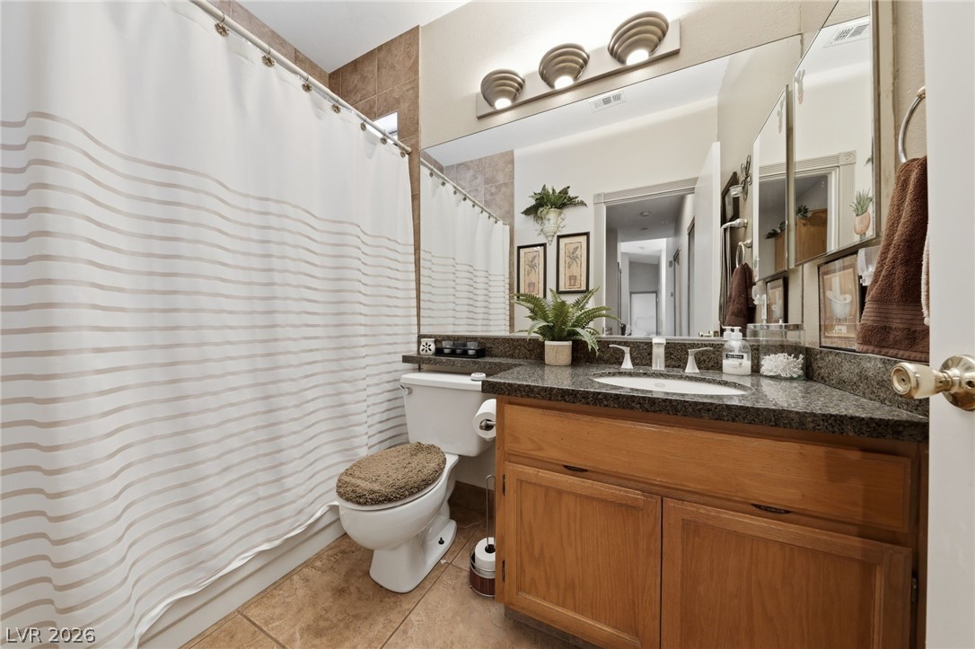 4921 Breezy Day Drive North Las Vegas NV 89031