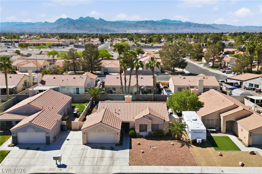 4921 Breezy Day Drive North Las Vegas NV 89031