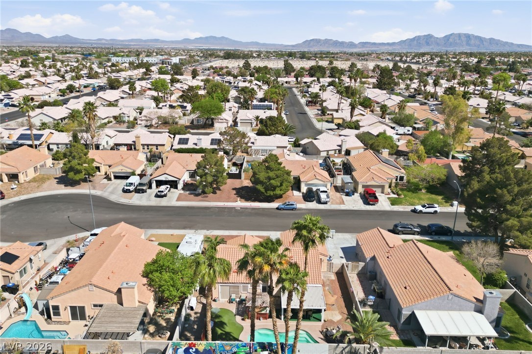 4921 Breezy Day Drive North Las Vegas NV 89031