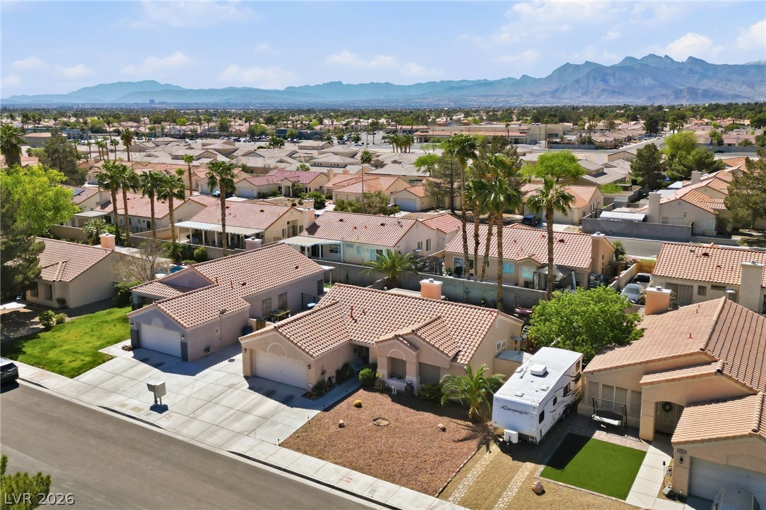 4921 Breezy Day Drive North Las Vegas NV 89031