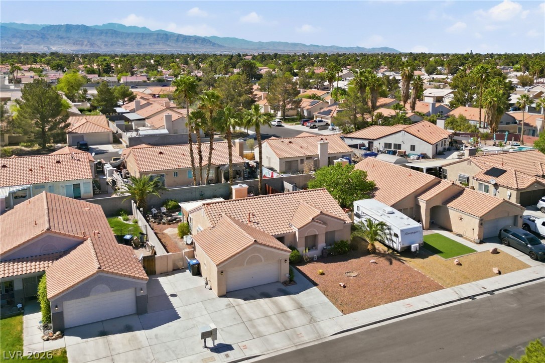 4921 Breezy Day Drive North Las Vegas NV 89031