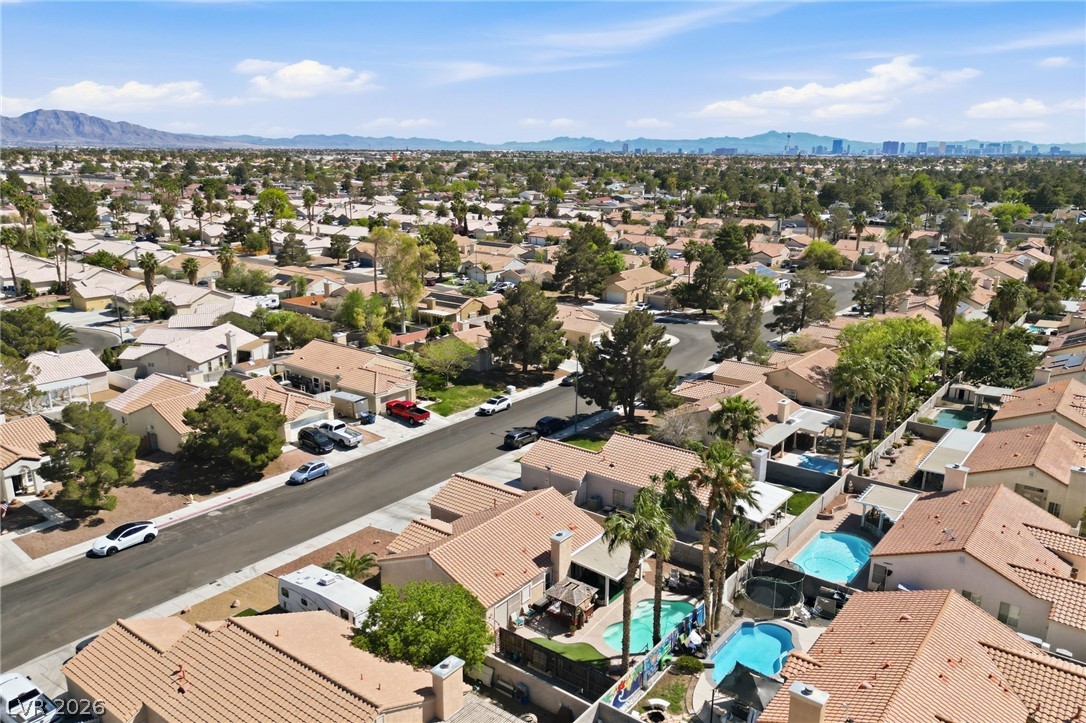 4921 Breezy Day Drive North Las Vegas NV 89031