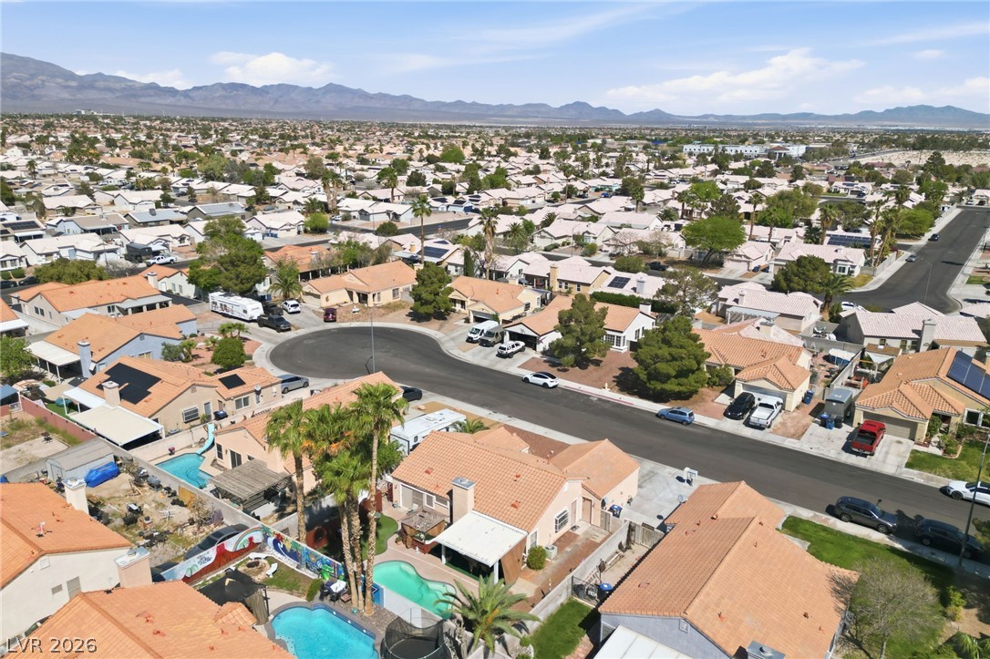 4921 Breezy Day Drive North Las Vegas NV 89031