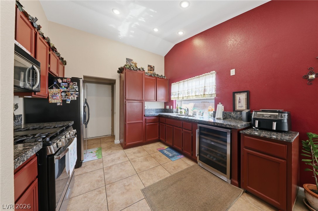 4921 Breezy Day Drive North Las Vegas NV 89031