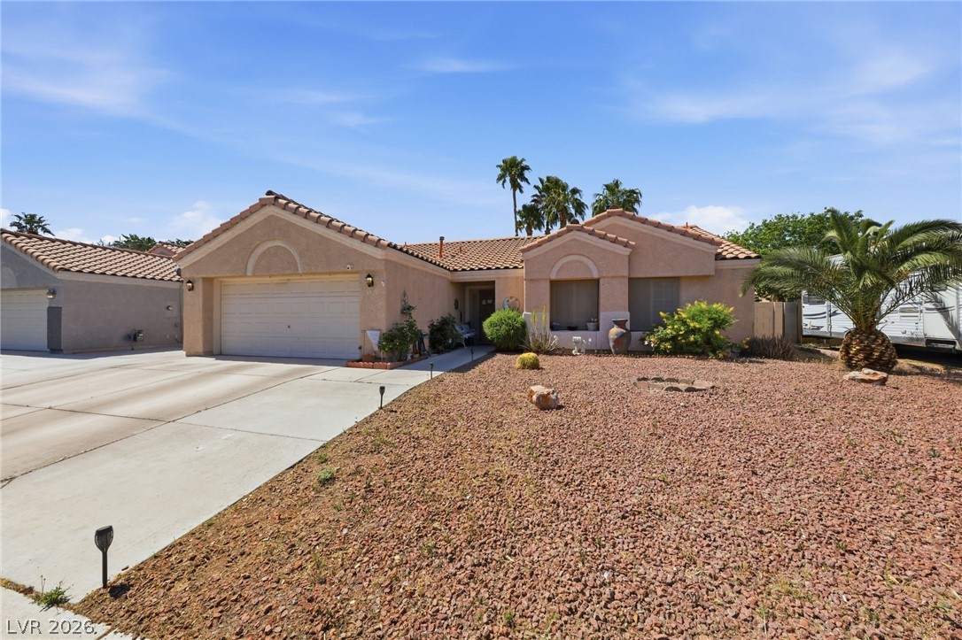4921 Breezy Day Drive North Las Vegas NV 89031