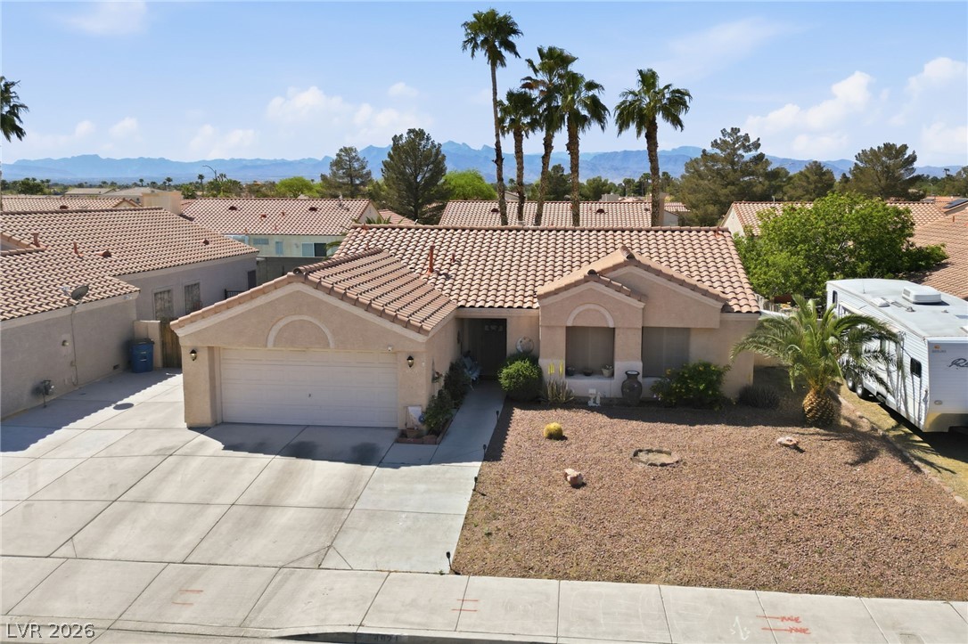 4921 Breezy Day Drive North Las Vegas NV 89031