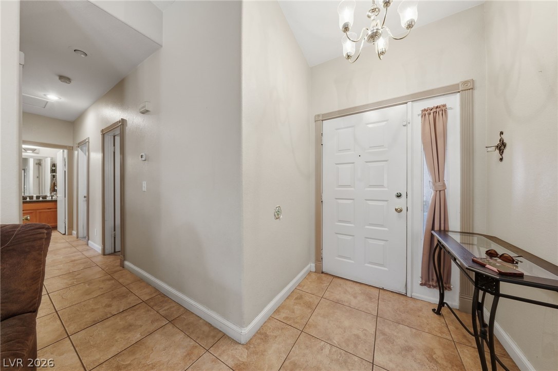 4921 Breezy Day Drive North Las Vegas NV 89031