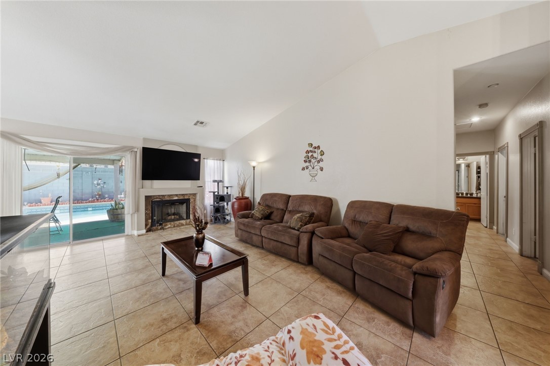 4921 Breezy Day Drive North Las Vegas NV 89031