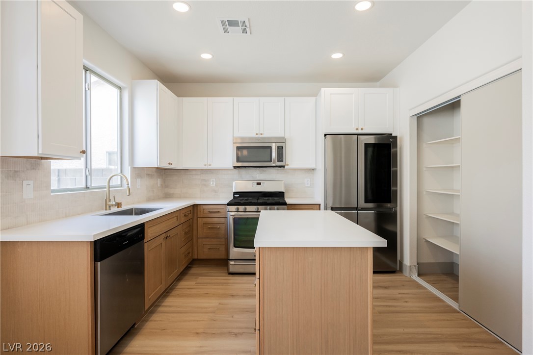 5116 Yellow Dawn Court Las Vegas NV 89130