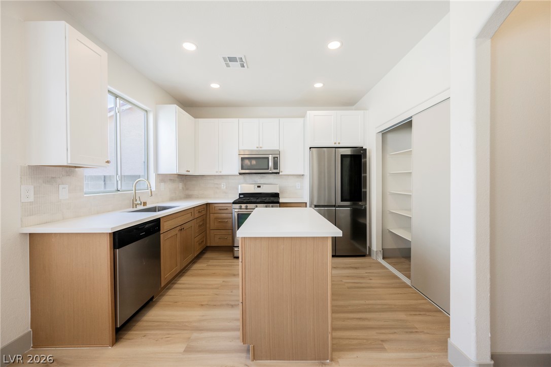 5116 Yellow Dawn Court Las Vegas NV 89130