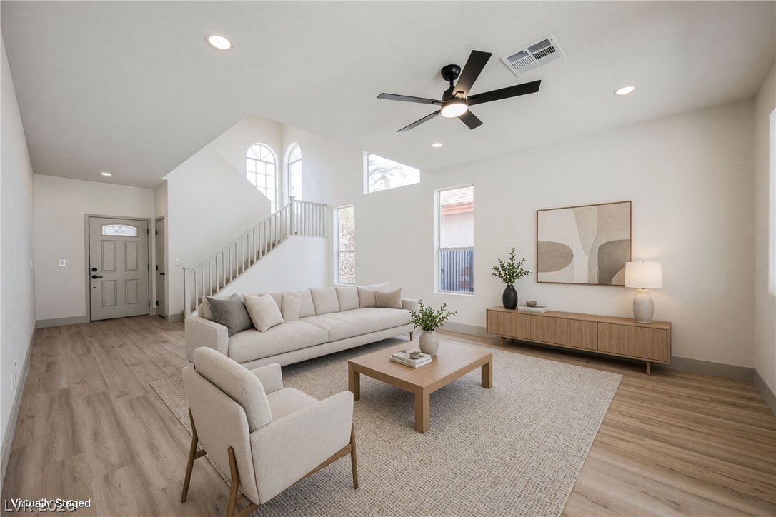5116 Yellow Dawn Court Las Vegas NV 89130
