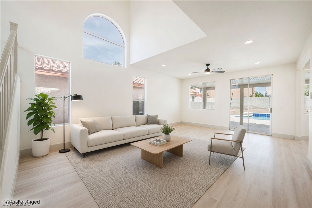 5116 Yellow Dawn Court Las Vegas NV 89130