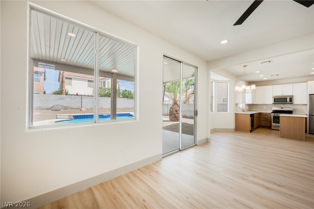5116 Yellow Dawn Court Las Vegas NV 89130