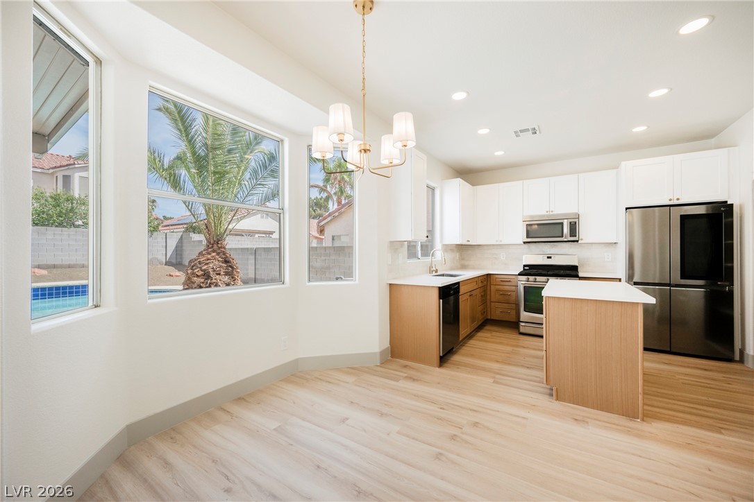 5116 Yellow Dawn Court Las Vegas NV 89130