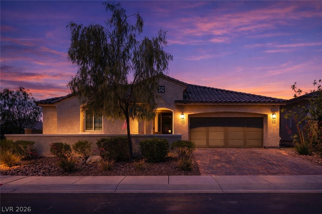394 Wilbur Jurden Court Henderson NV 89011