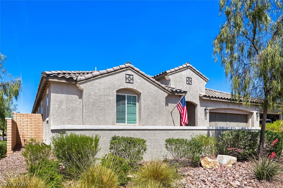 394 Wilbur Jurden Court Henderson NV 89011