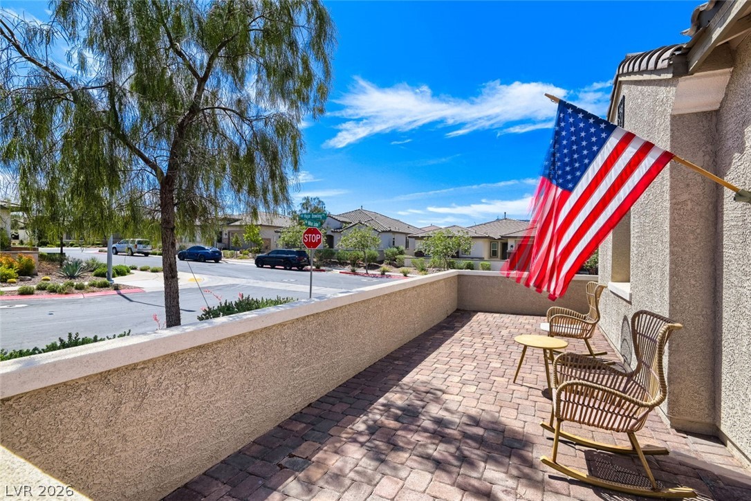 394 Wilbur Jurden Court Henderson NV 89011