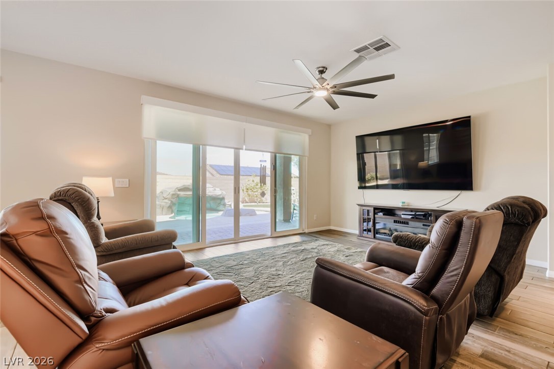 394 Wilbur Jurden Court Henderson NV 89011