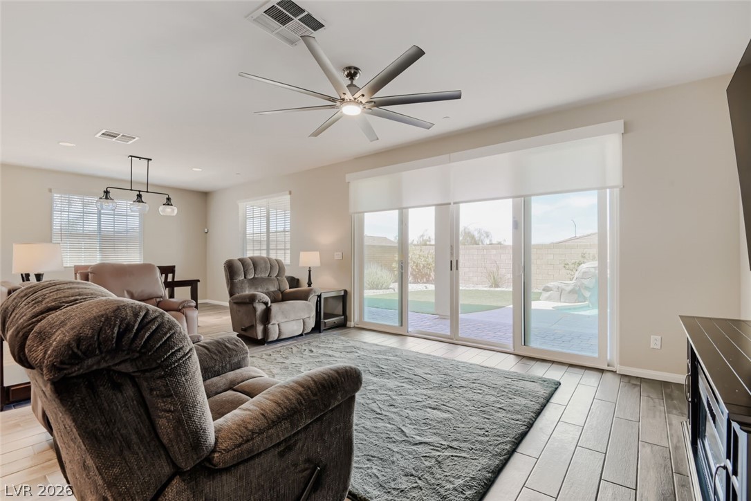 394 Wilbur Jurden Court Henderson NV 89011