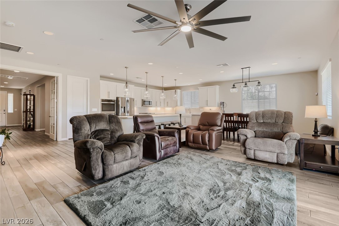 394 Wilbur Jurden Court Henderson NV 89011