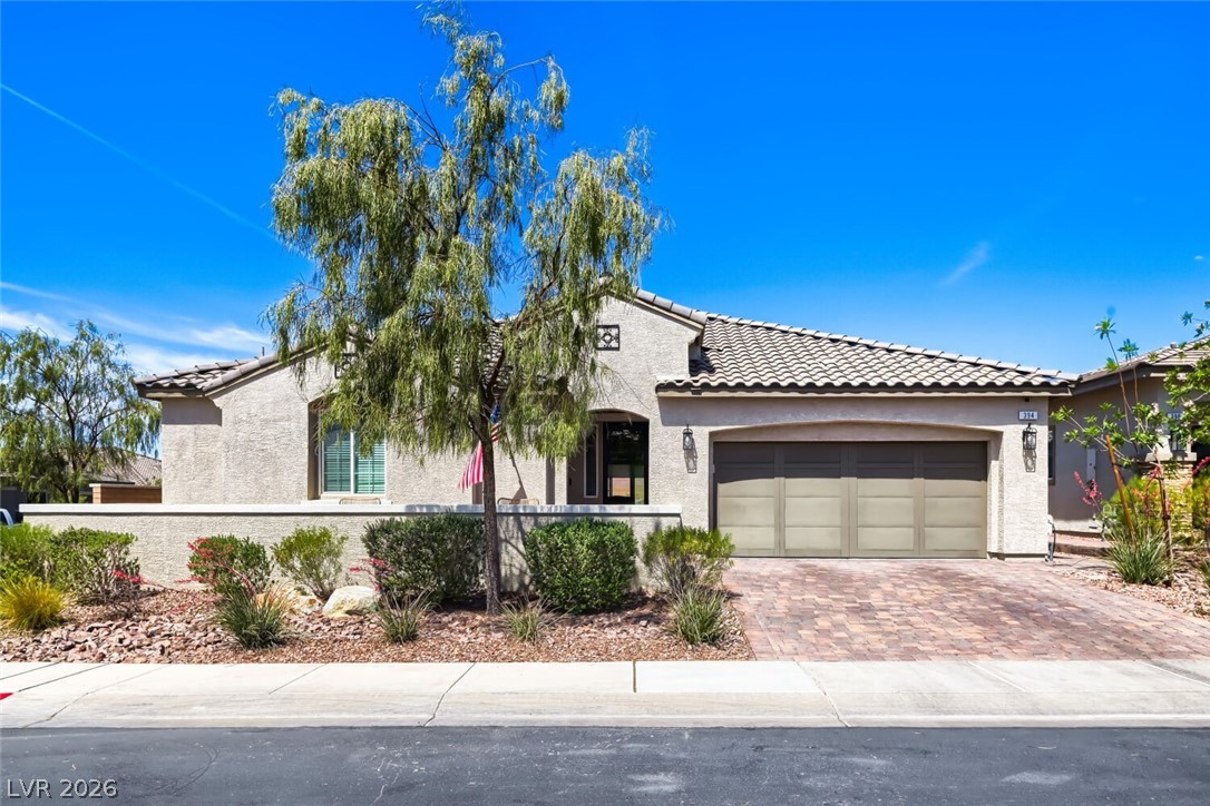 394 Wilbur Jurden Court Henderson NV 89011